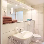 Am Steinberg מלון 3*