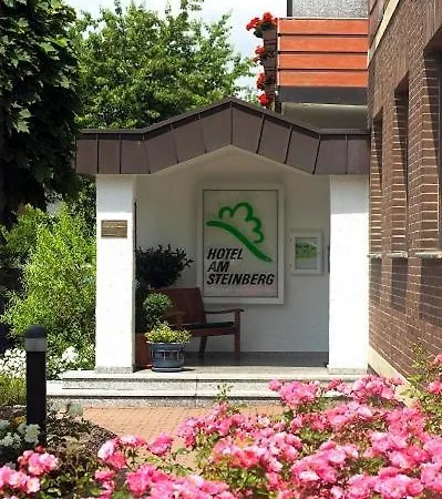Am Steinberg Hildesheim