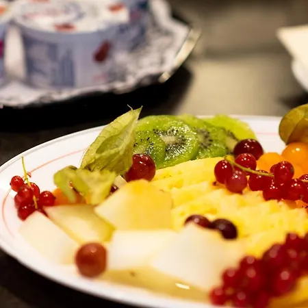 Hotel Am Steinberg 3*