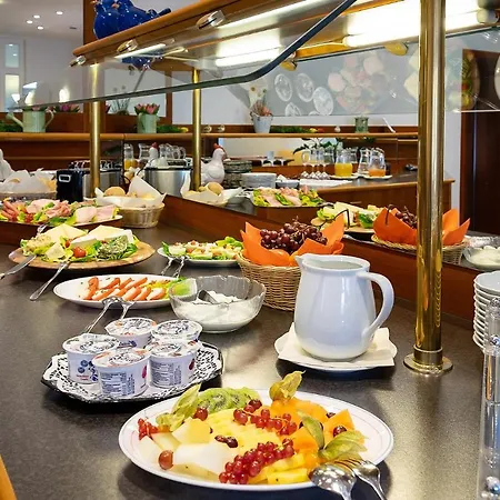 Am Steinberg 3* Hildesheim