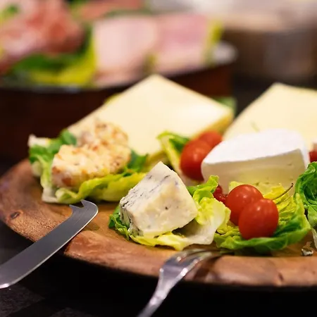 Am Steinberg Szálloda 3*