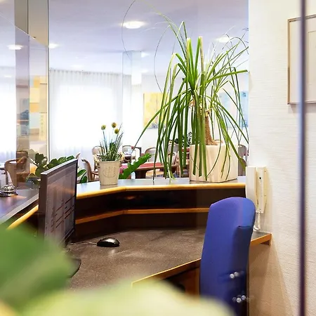 Hotel Am Steinberg Hildesheim