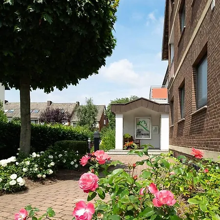 Am Steinberg Hotel 3*