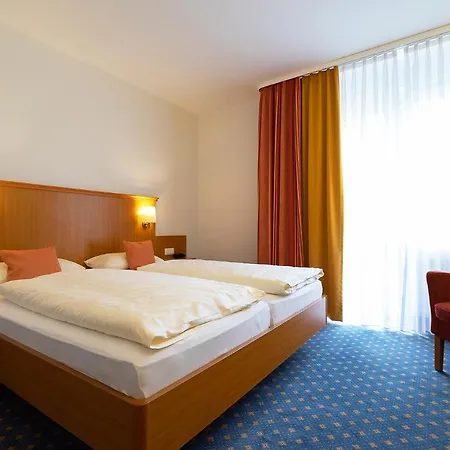 Hotell Am Steinberg