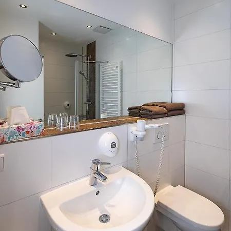 Hotell Am Steinberg