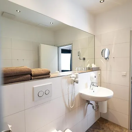 Hotel Am Steinberg Hildesheim