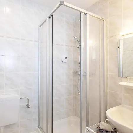 Am Steinberg ホテル 3*