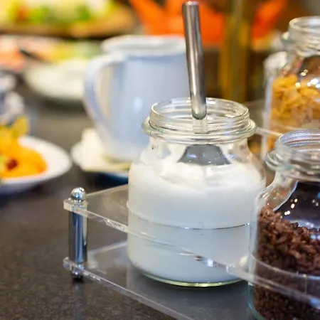 Am Steinberg Szálloda Hildesheim