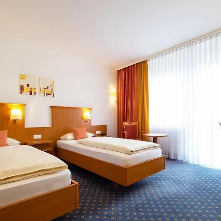 Hotell Am Steinberg Hildesheim