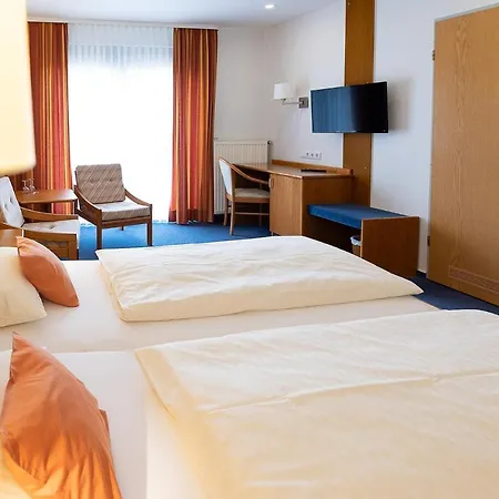 Am Steinberg Hotel Hildesheim