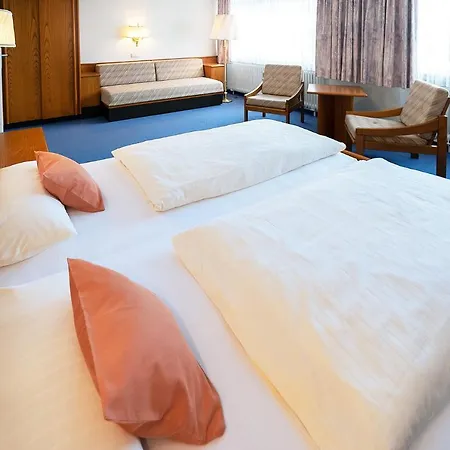 Am Steinberg ヒルデスハイム