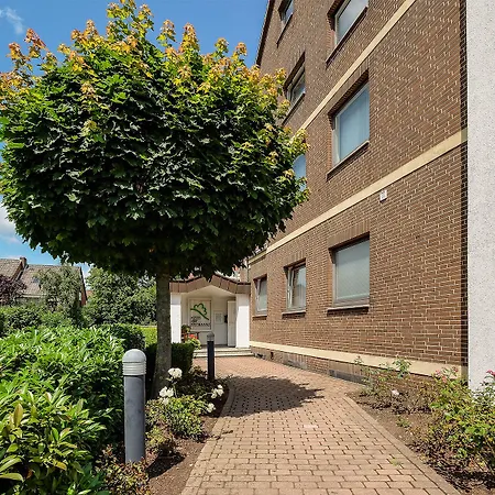 Am Steinberg ヒルデスハイム