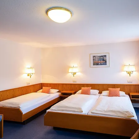 Am Steinberg Hotel