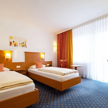 Hotell Am Steinberg