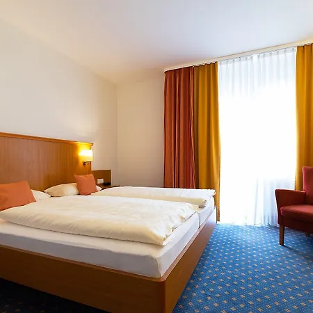 Hotell Am Steinberg Hildesheim