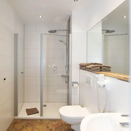 Szálloda Am Steinberg