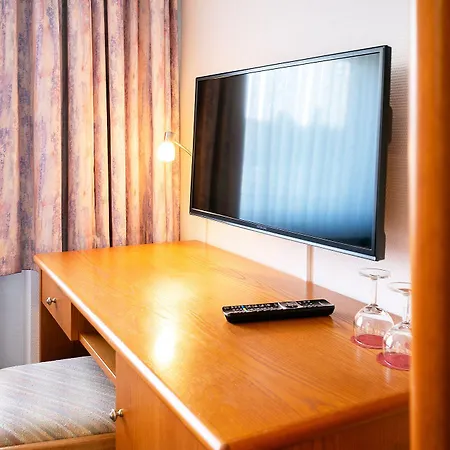 فندق Am Steinberg