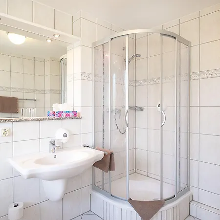 Szálloda Am Steinberg 3*