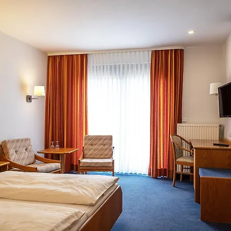 Am Steinberg 3* Hildesheim