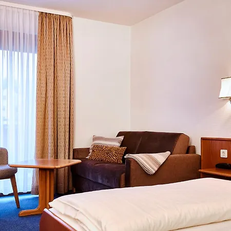 Hotel Am Steinberg