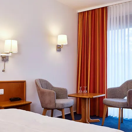 Hotel Am Steinberg