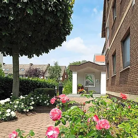 Hotell Am Steinberg 3*