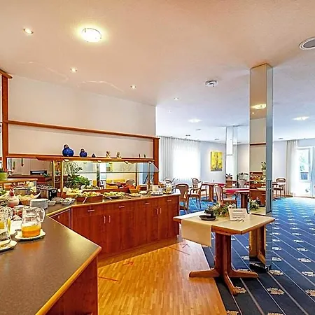 Hotell Am Steinberg