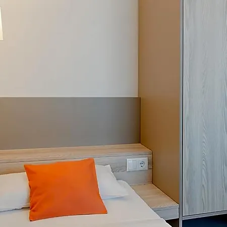 Hotell Am Steinberg