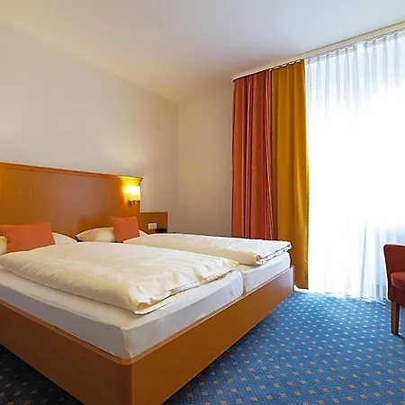 Hotell Am Steinberg Hildesheim