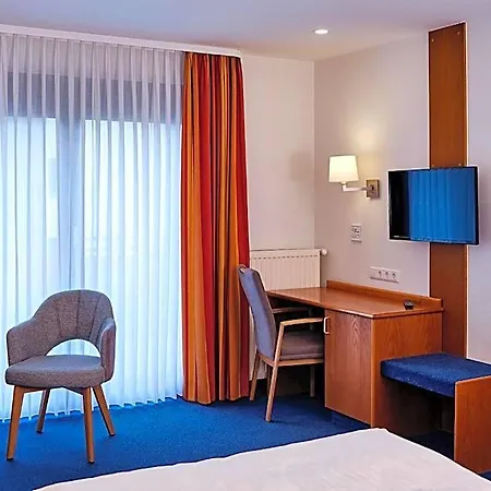 Am Steinberg Hotell