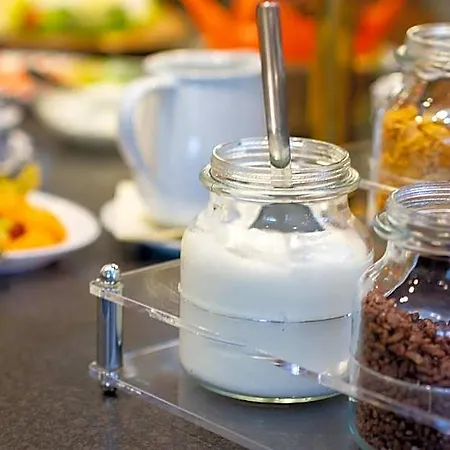 Hotell Am Steinberg 3*