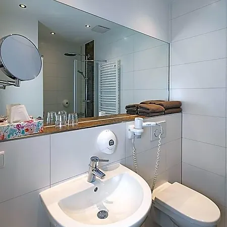 Am Steinberg Hotel 3*