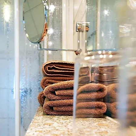Hotell Am Steinberg Hildesheim