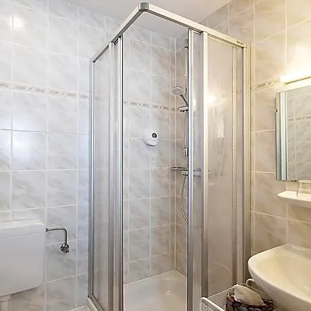 Hotell Am Steinberg Hildesheim