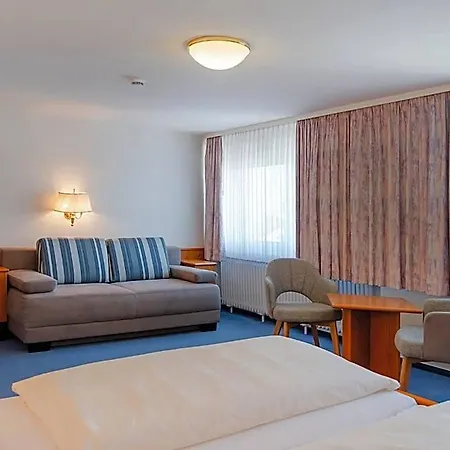 Am Steinberg 3* Hildesheim