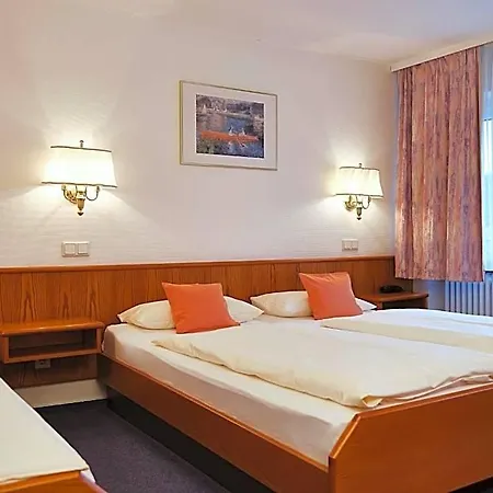 Am Steinberg 3* Hildesheim