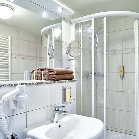 Am Steinberg Hotell