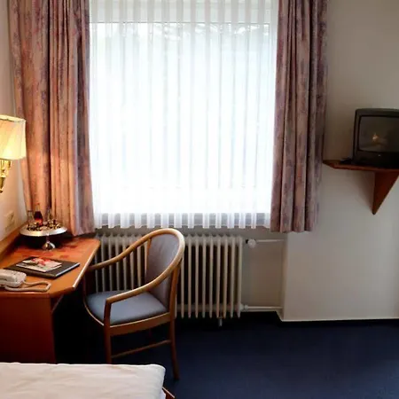 Am Steinberg ヒルデスハイム